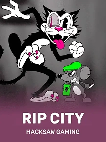 Rip City
